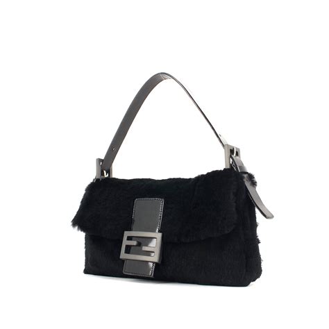 borsa bag fendi|borse fendi pelliccia.